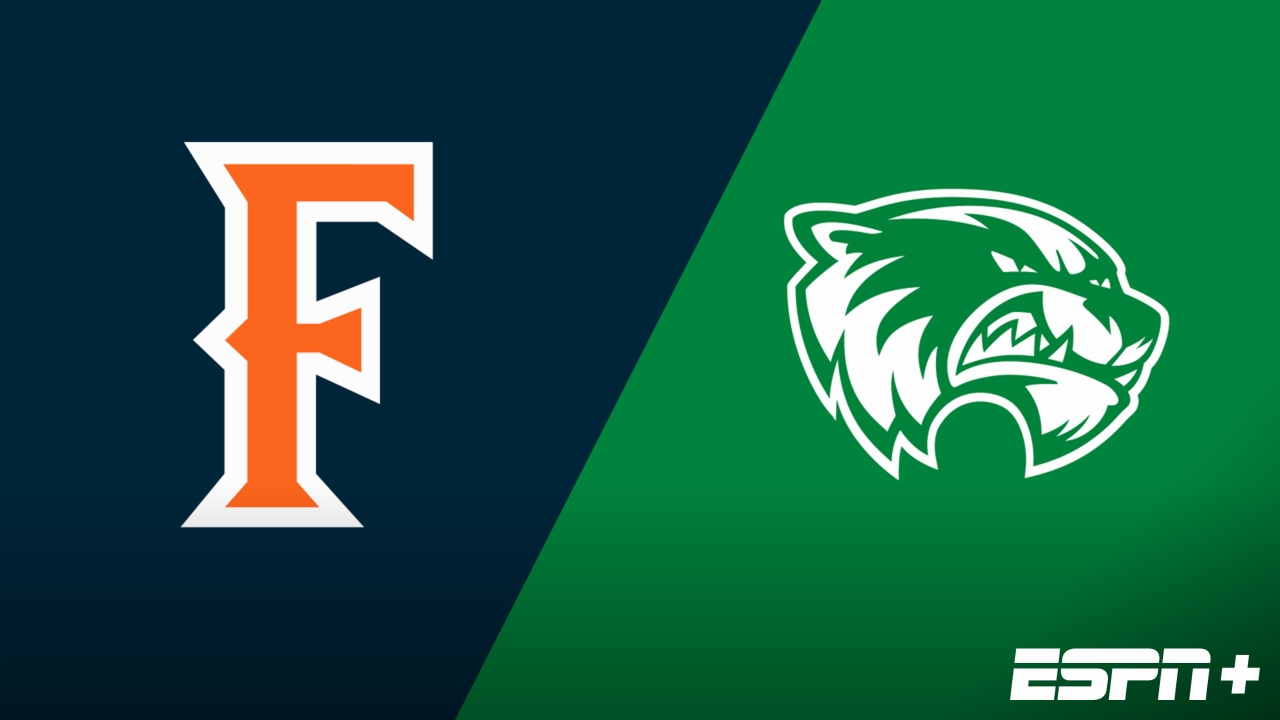 Cal State Fullerton vs. Utah Valley