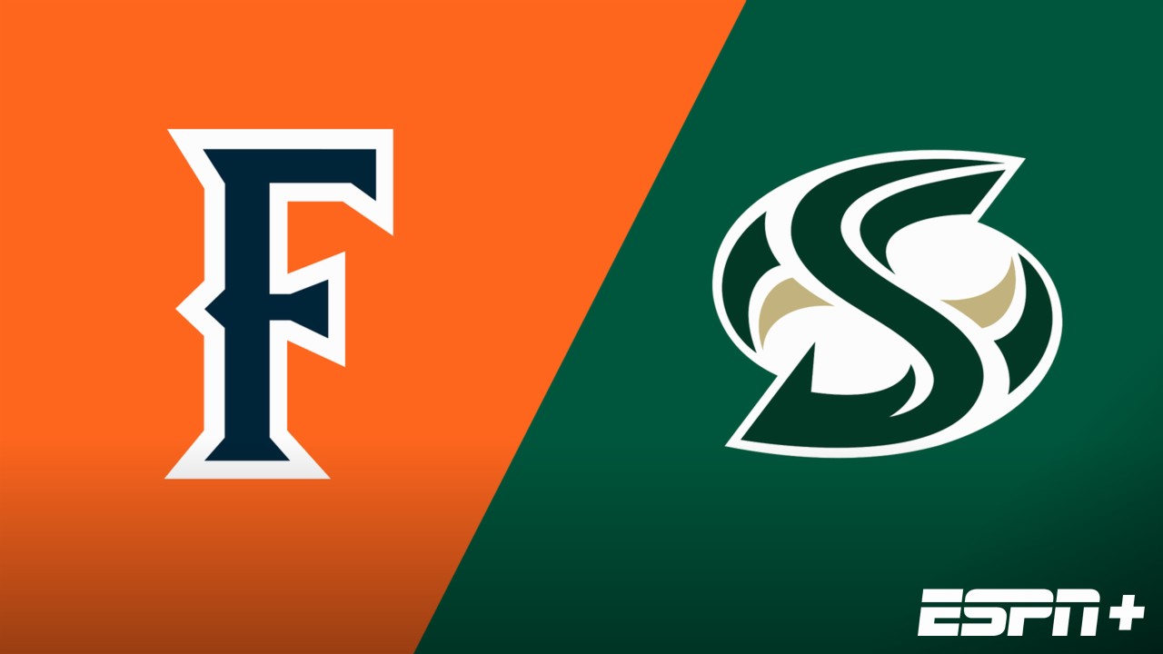Cal State Fullerton vs. Sacramento State