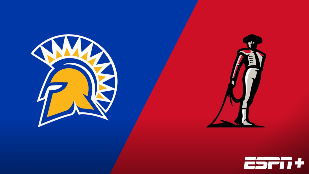 San José State vs. Cal State Northridge