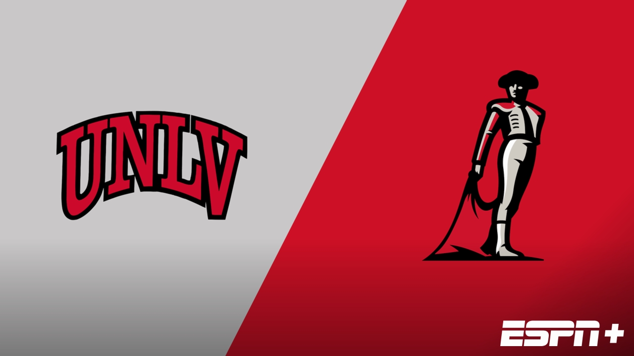 UNLV vs. Cal State Northridge