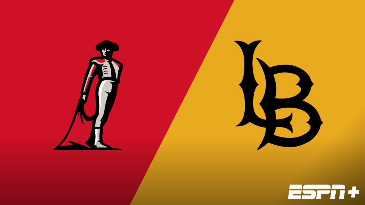 Cal State Northridge vs. Long Beach State