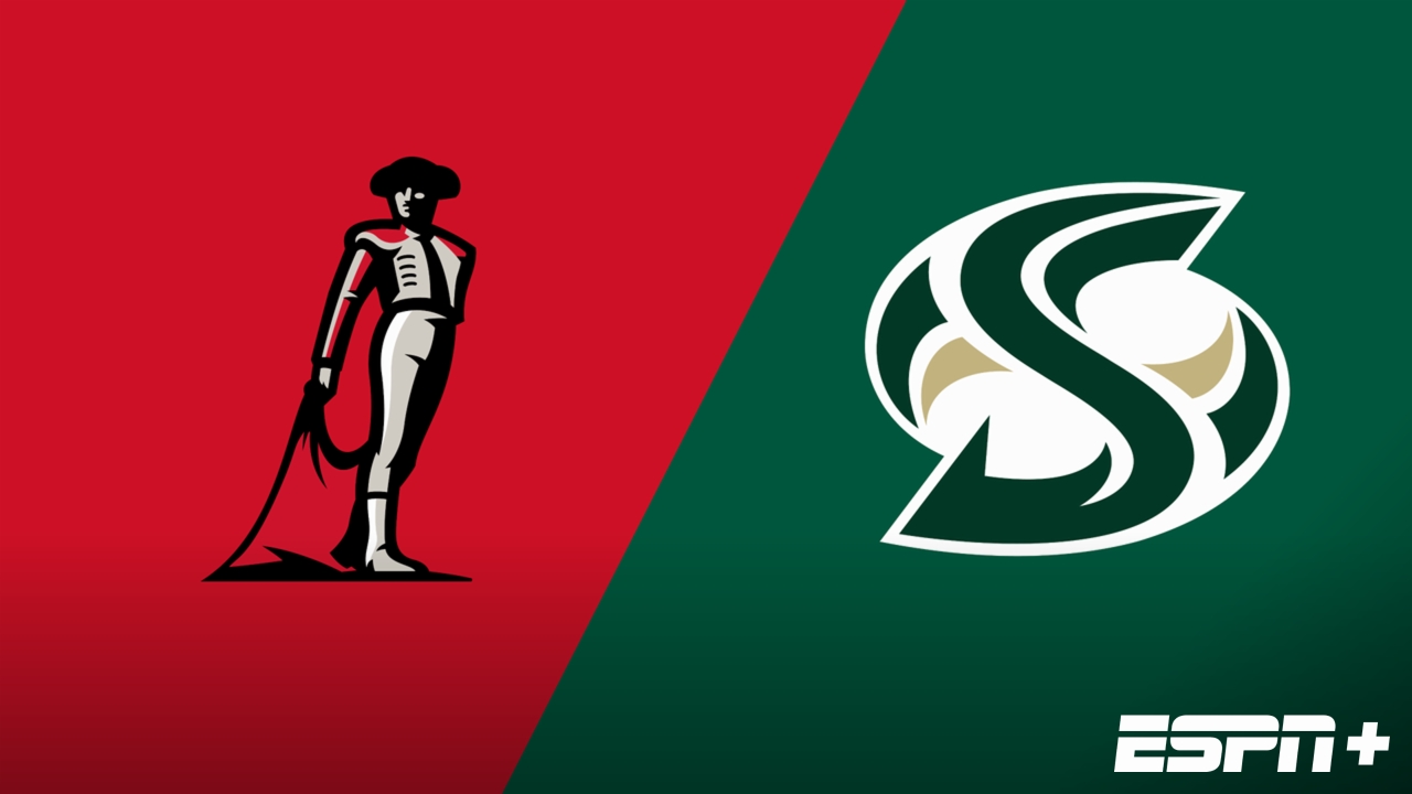 Cal State Northridge vs. Sacramento State