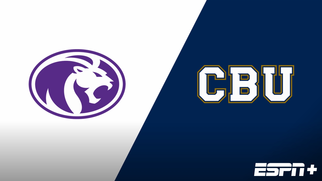 North Alabama vs. California Baptist