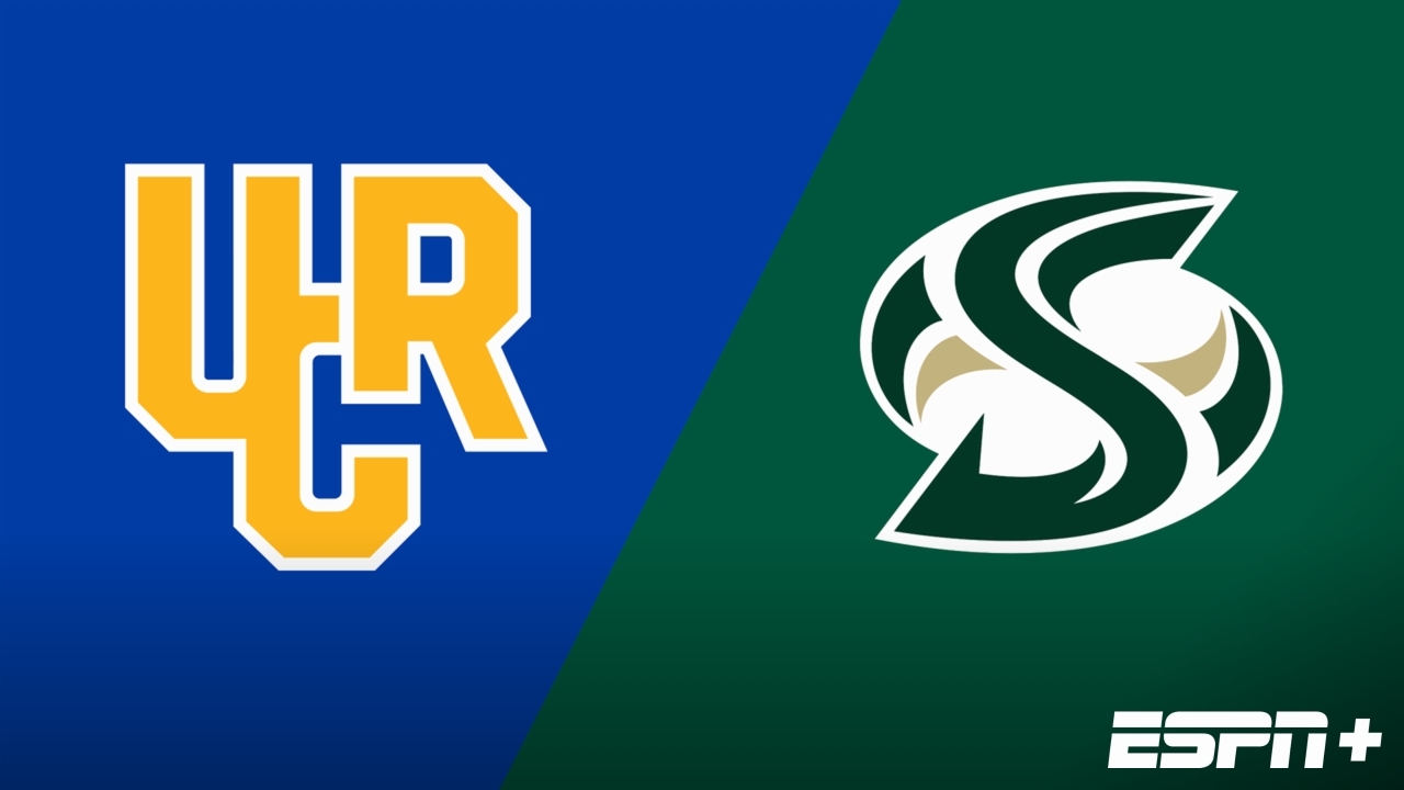UC Riverside vs. Sacramento State
