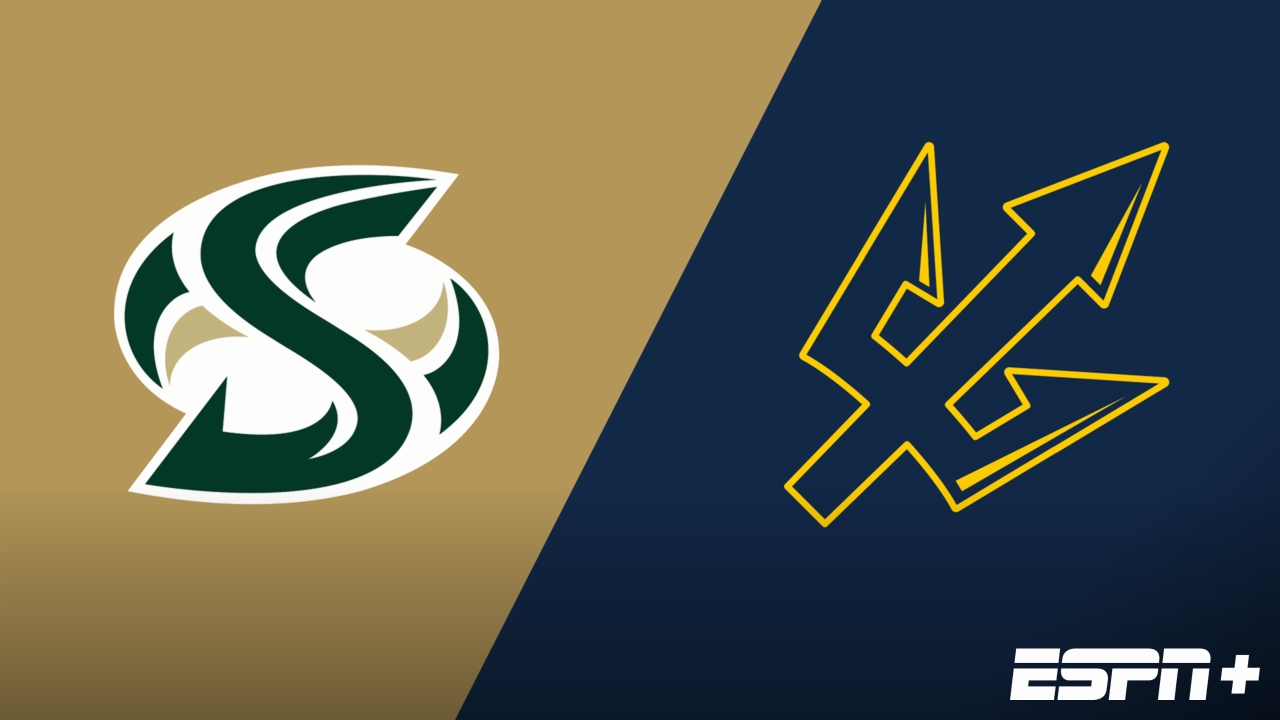 Sacramento State vs. UC San Diego