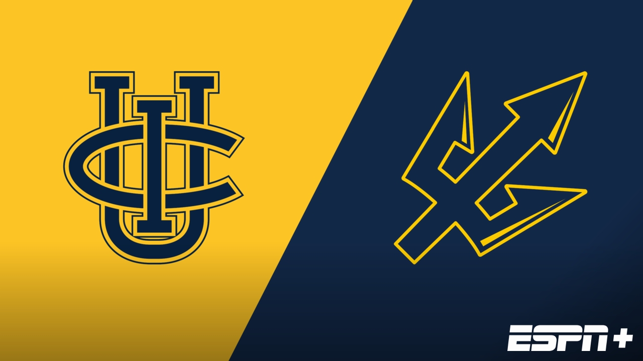 UC Irvine vs. UC San Diego