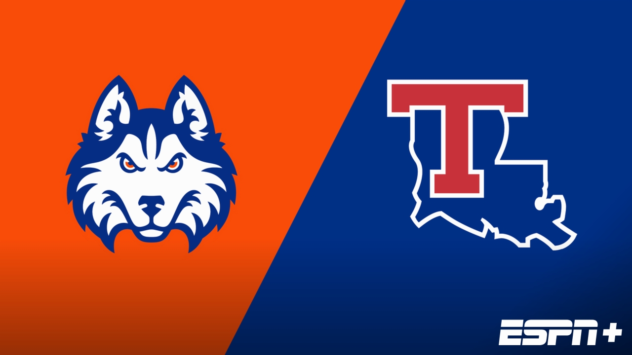 Houston Christian vs. Louisiana Tech