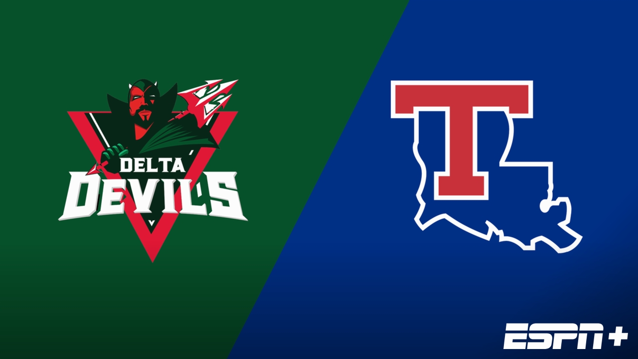 Mississippi Valley State vs. Louisiana Tech