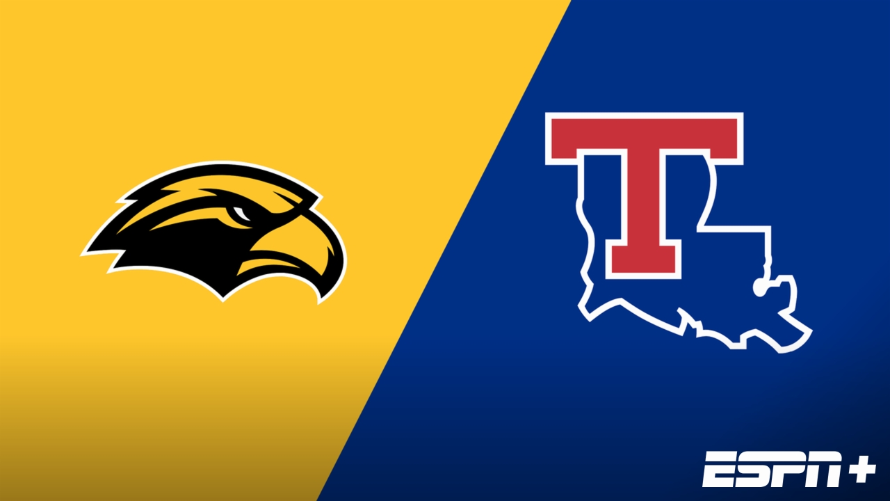 Southern Miss vs. Louisiana Tech