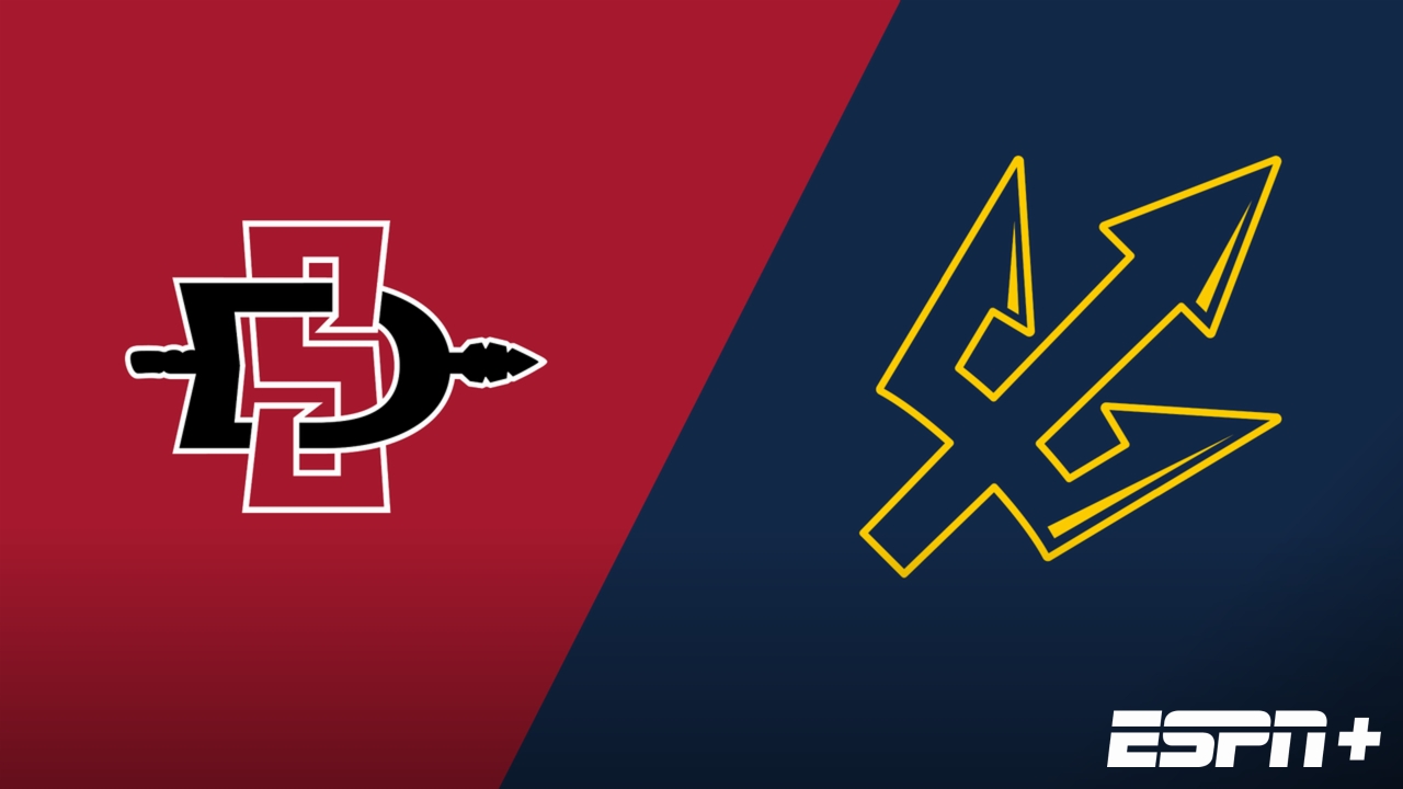 San Diego State vs. UC San Diego