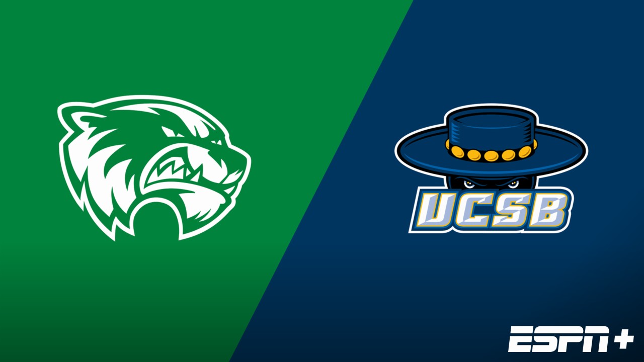 Utah Valley vs. UC Santa Barbara
