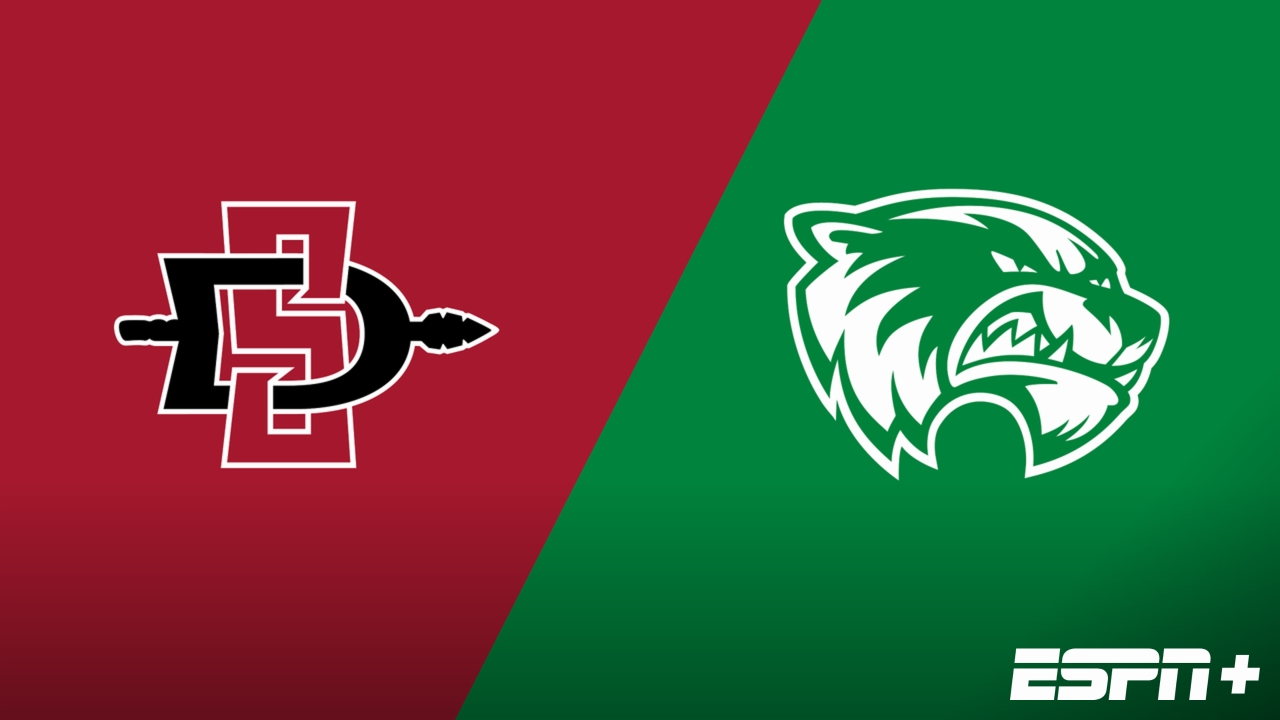 San Diego State vs. Utah Valley