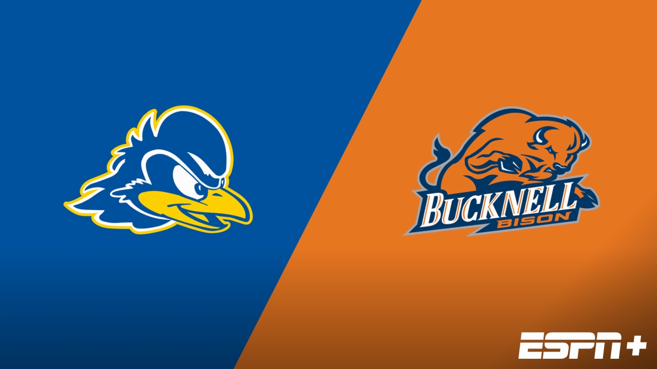 Delaware vs. Bucknell