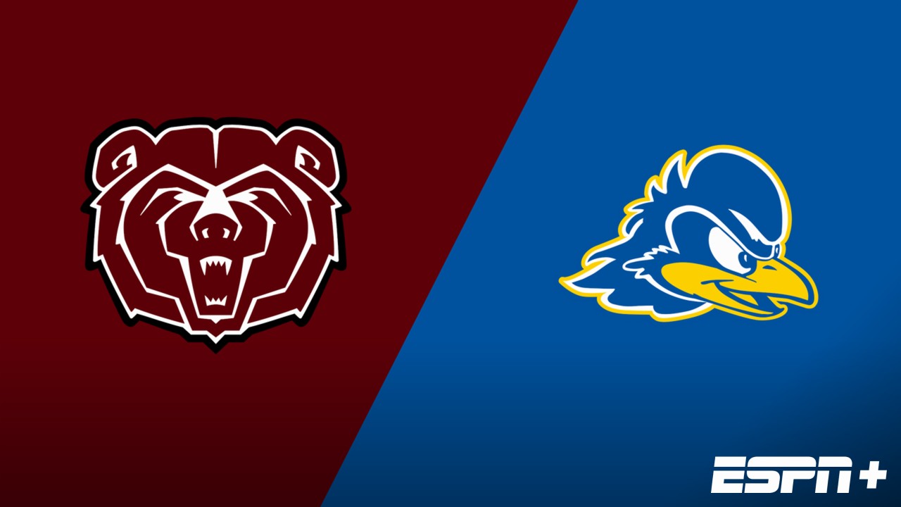Missouri State vs. Delaware