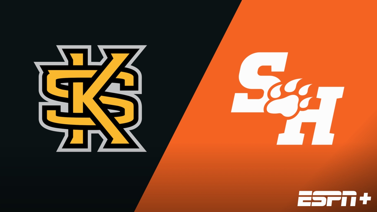 Kennesaw State vs. Sam Houston