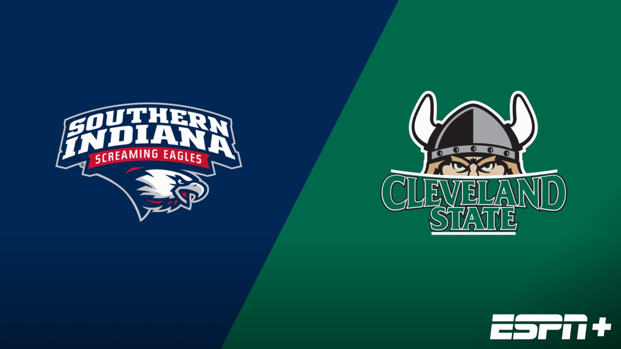 Southern Indiana vs. Cleveland State
