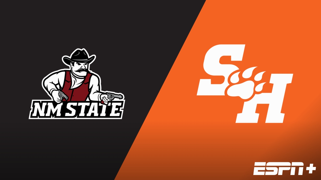 New Mexico State vs. Sam Houston