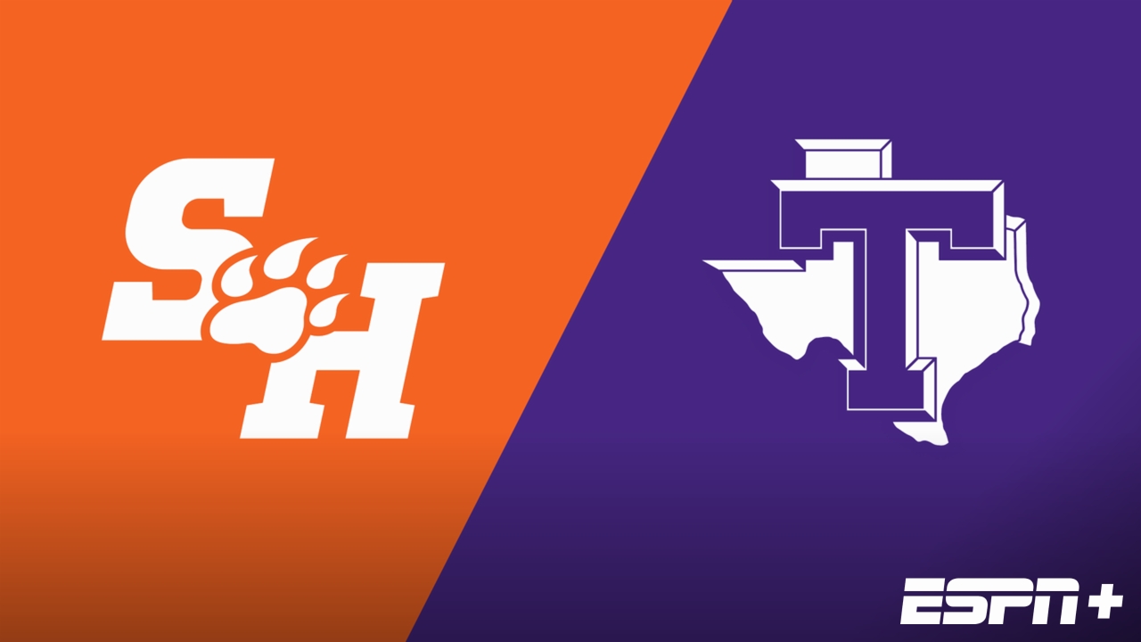 Sam Houston vs. Tarleton State