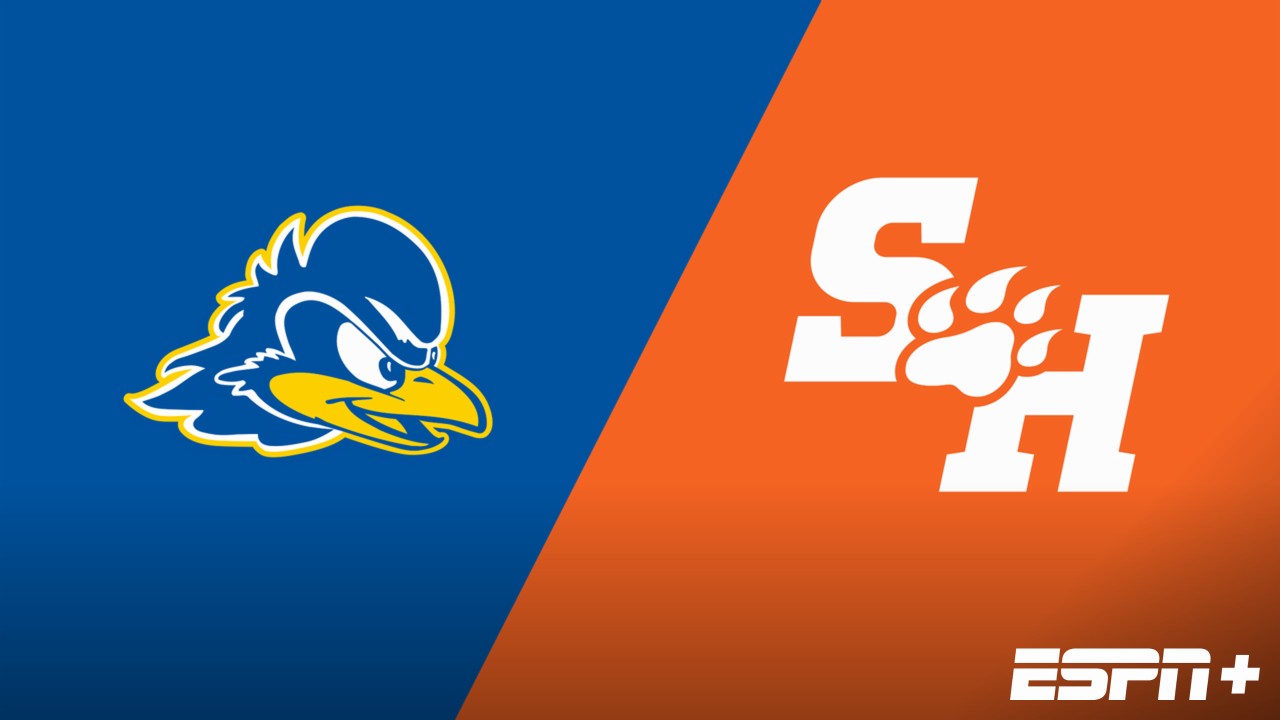 Delaware vs. Sam Houston