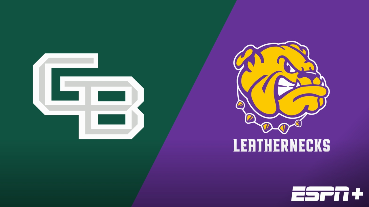 Green Bay vs. Western Illinois