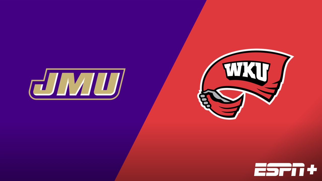 James Madison vs. Western Kentucky