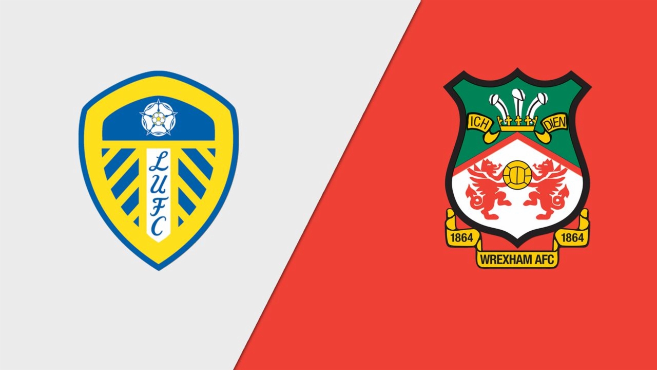 En Español-Leeds United vs. Wrexham AFC