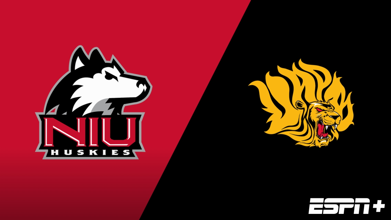 Arkansas Pine Bluff vs. Northern Illinois