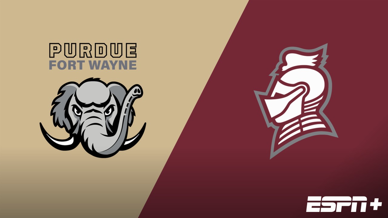 Purdue Fort Wayne vs. Bellarmine