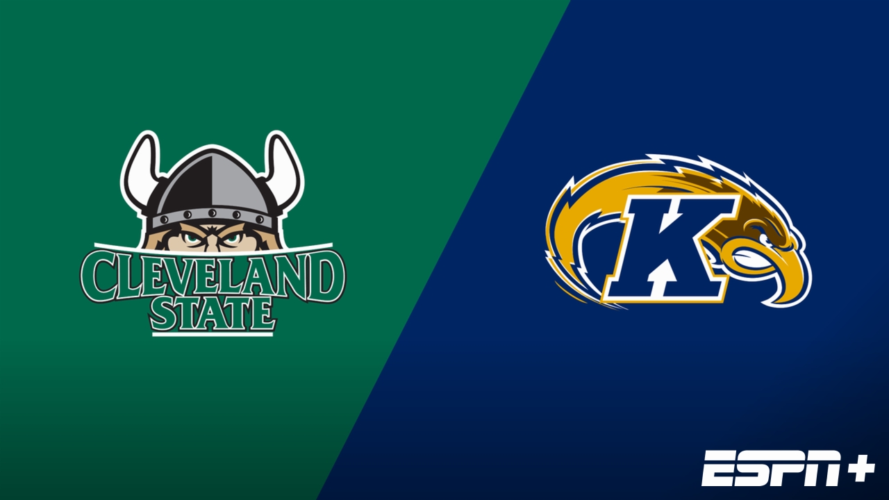 Cleveland State vs. Kent State