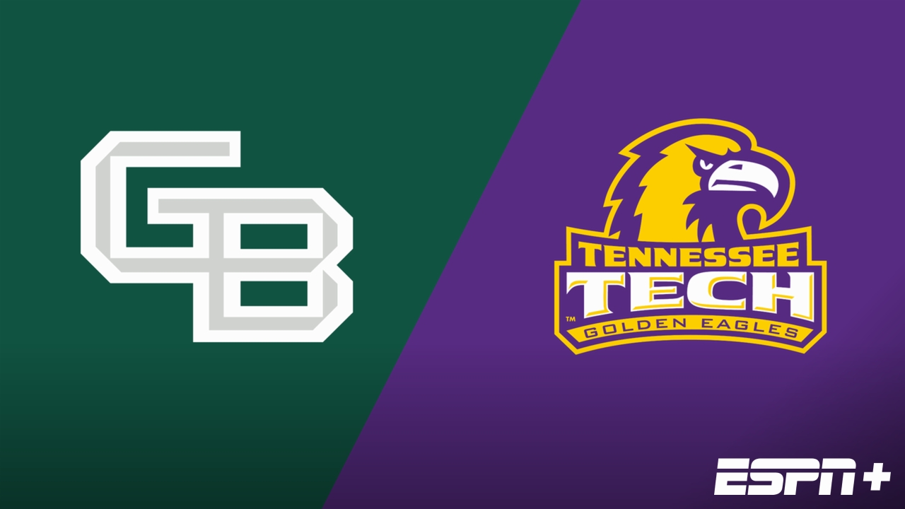 Green Bay vs. Tennessee Tech