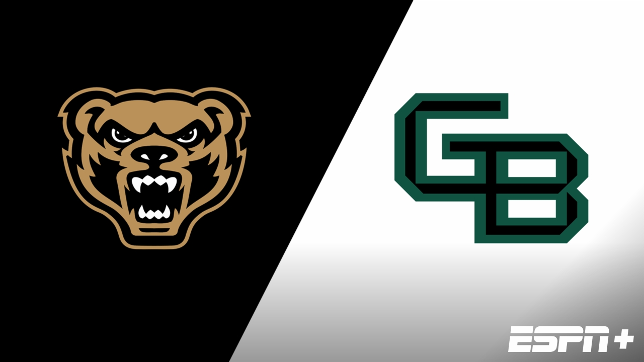 Oakland vs. Green Bay
