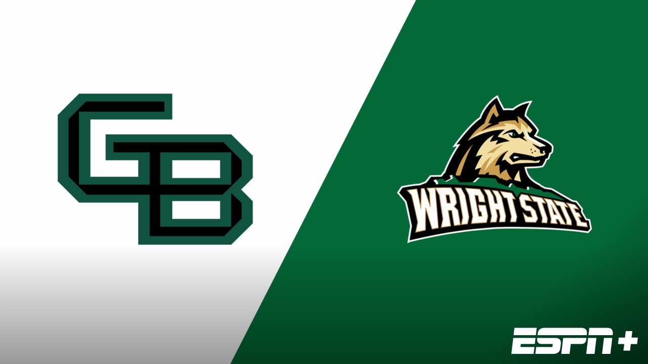 Green Bay vs. Wright State