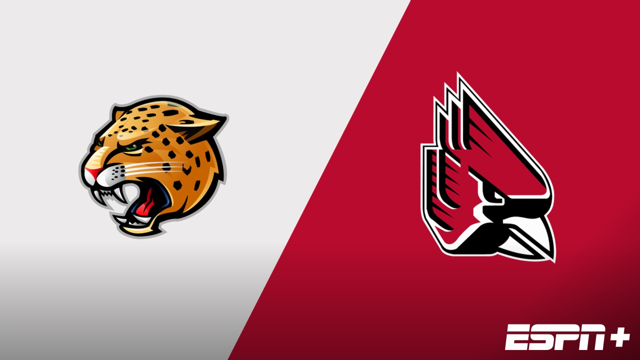 IU Indianapolis vs. Ball State