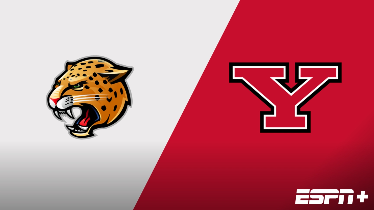 IU Indianapolis vs. Youngstown State