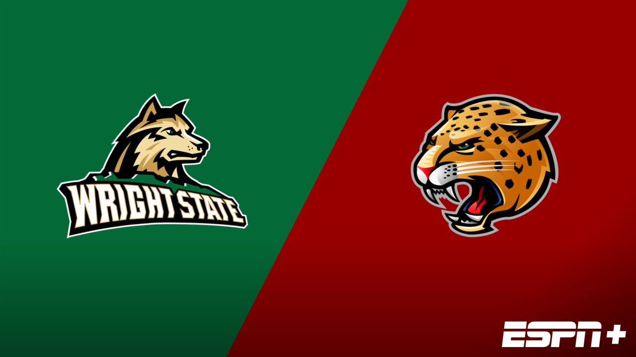 Wright State vs. IU Indianapolis
