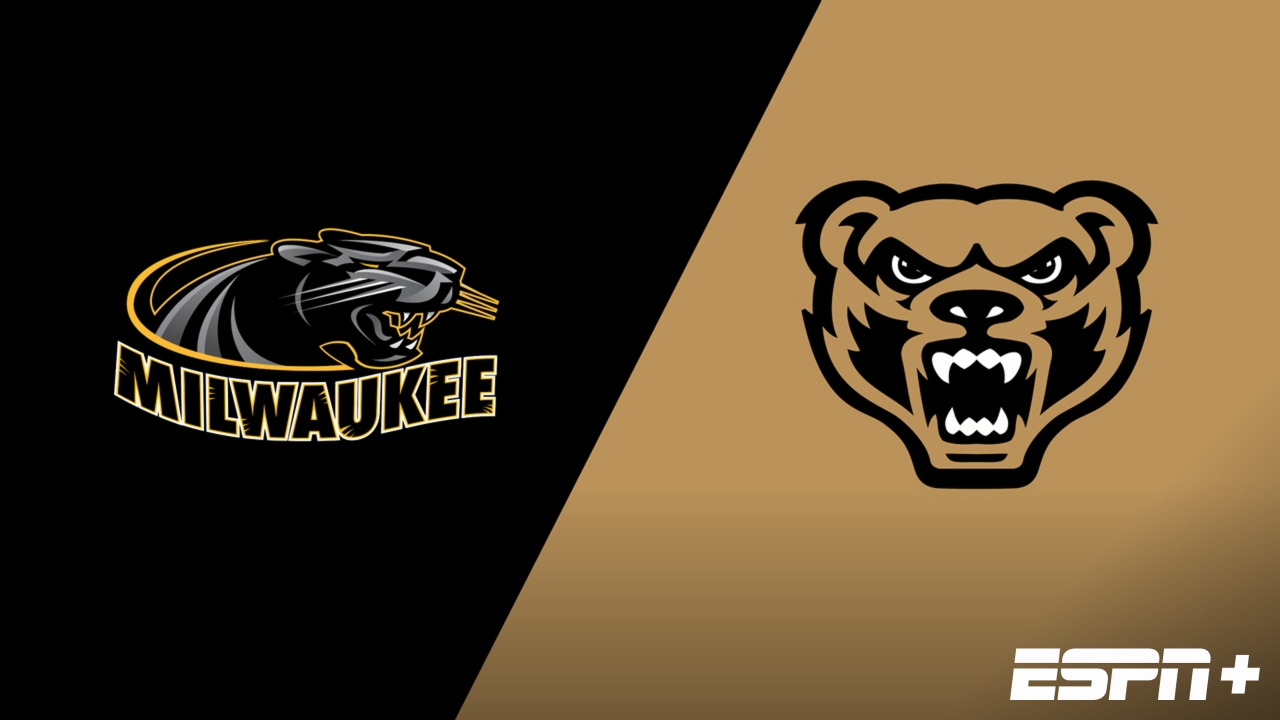 Milwaukee vs. Oakland
