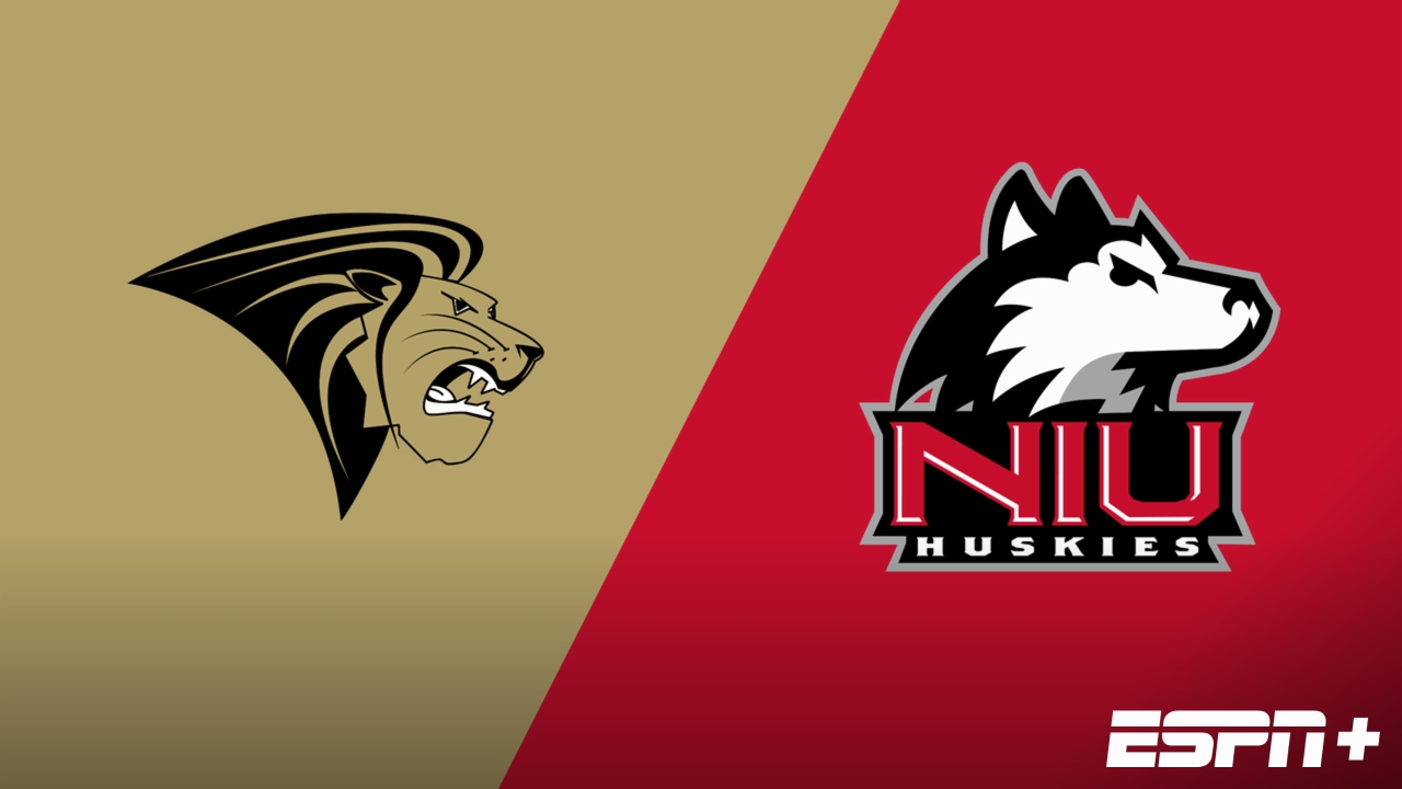 Lindenwood vs. Northern Illinois