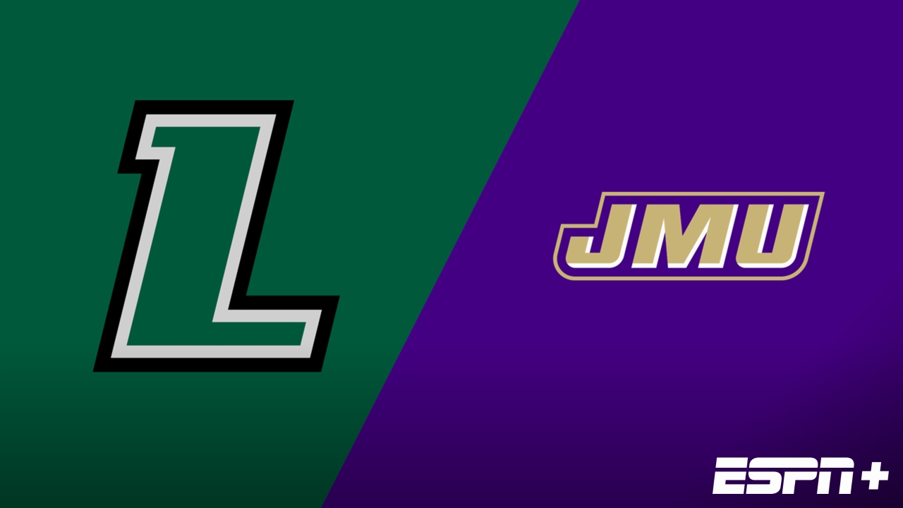 Loyola Maryland vs. James Madison