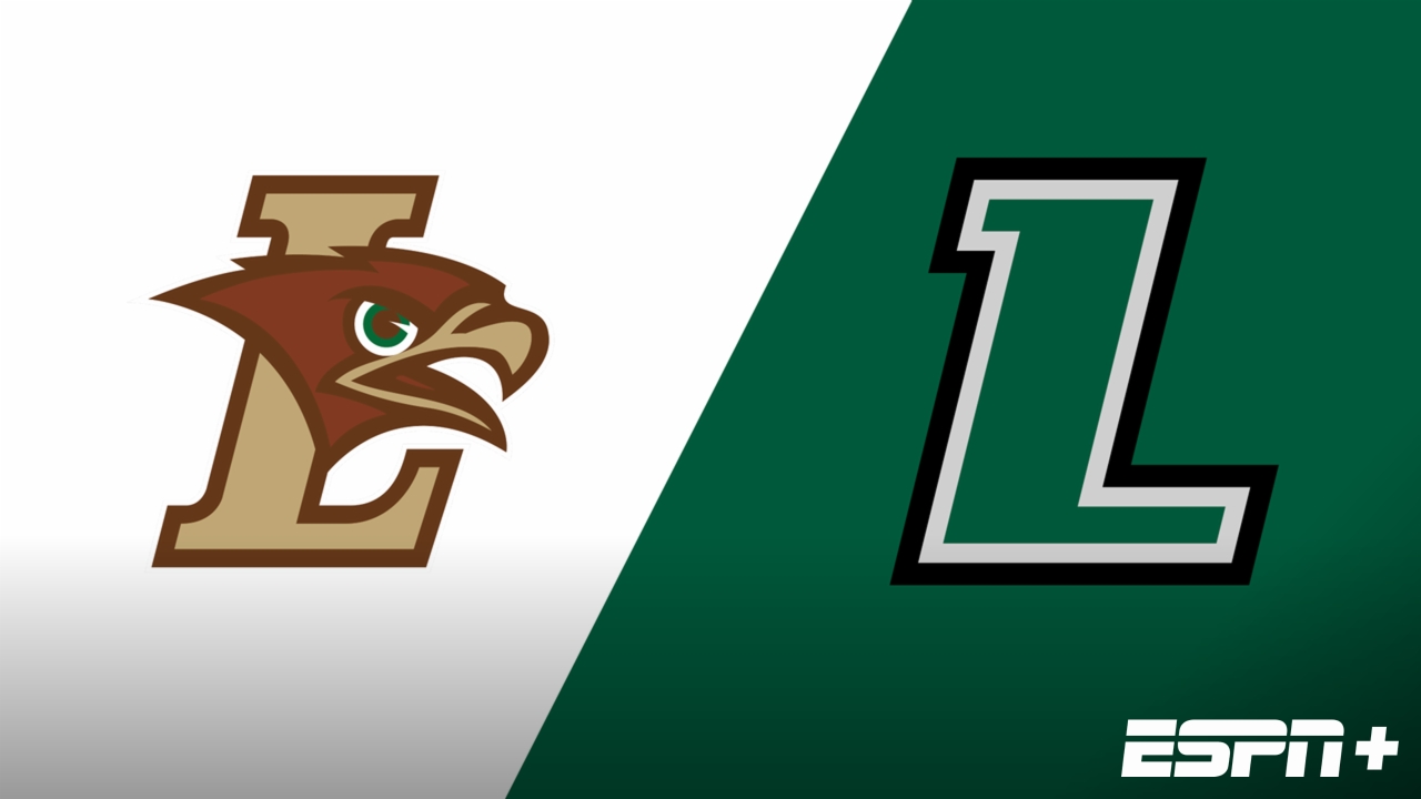 Lehigh vs. Loyola Maryland