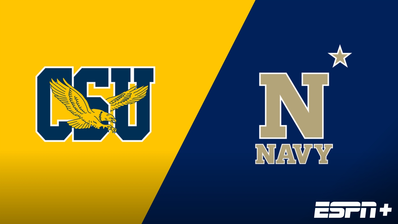 Coppin State vs. Navy