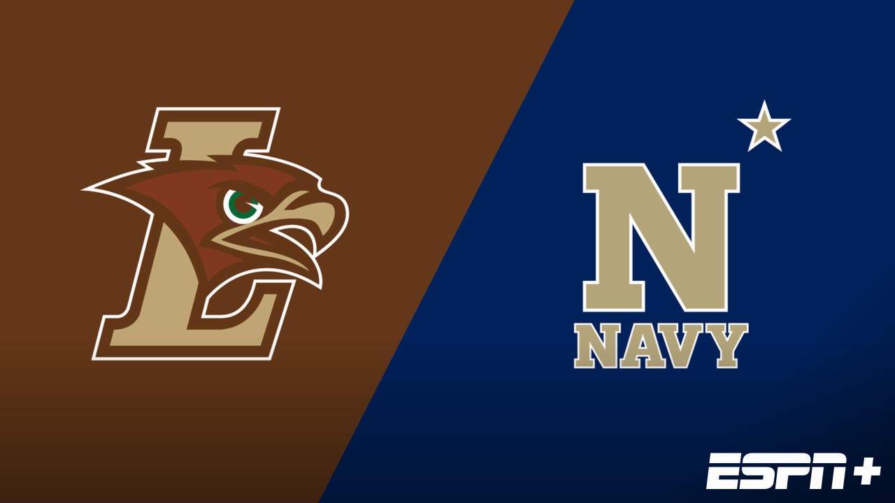 Lehigh vs. Navy