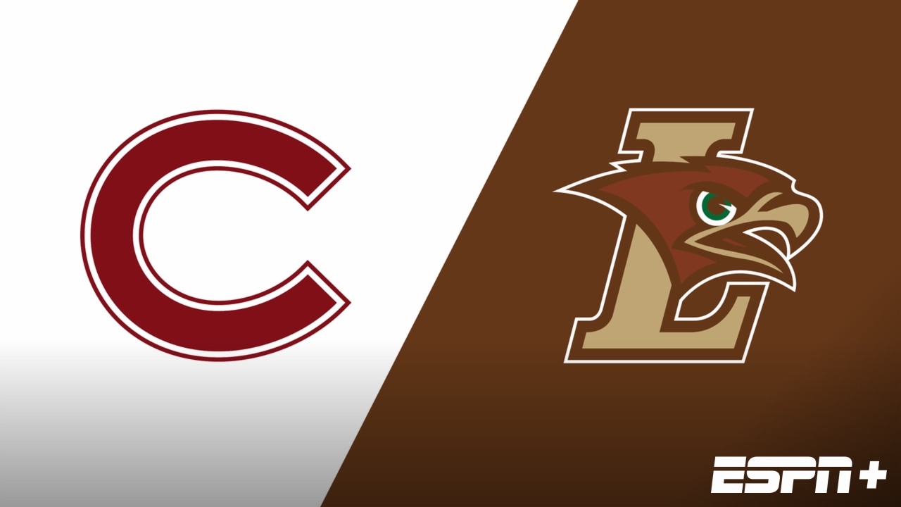 Colgate vs. Lehigh