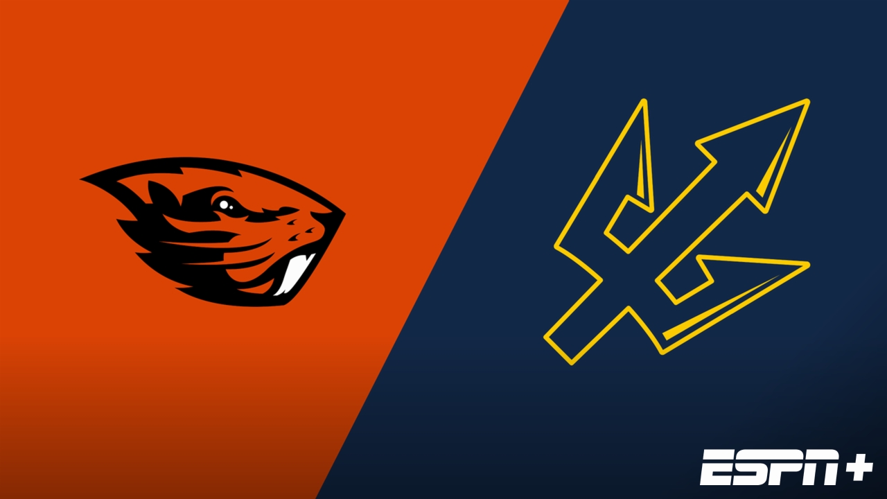 Oregon State vs. UC San Diego