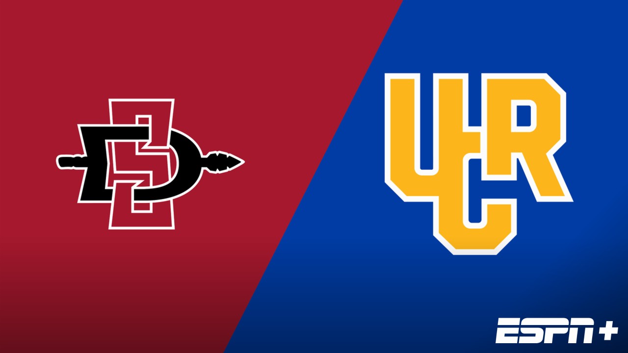 San Diego State vs. UC Riverside