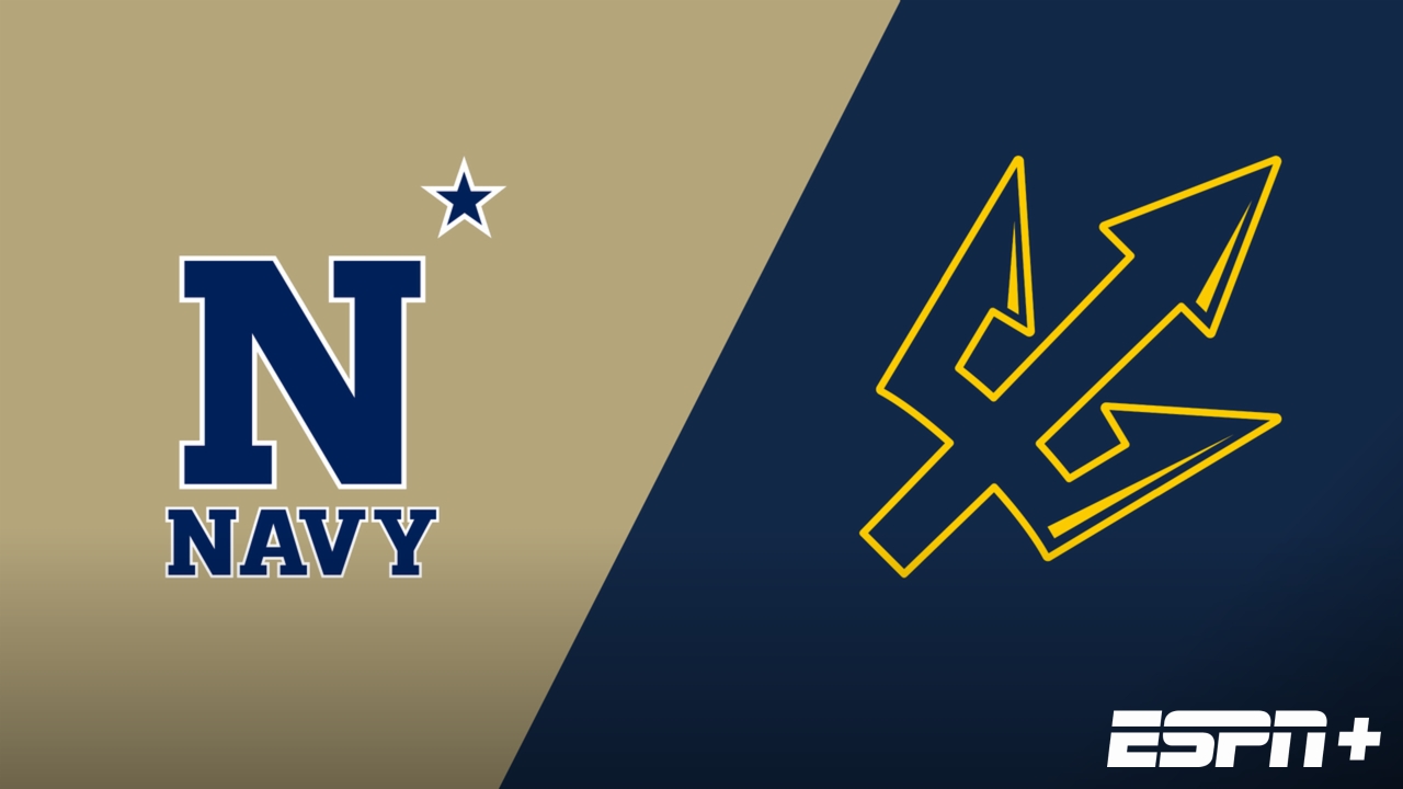 Navy vs. UC San Diego