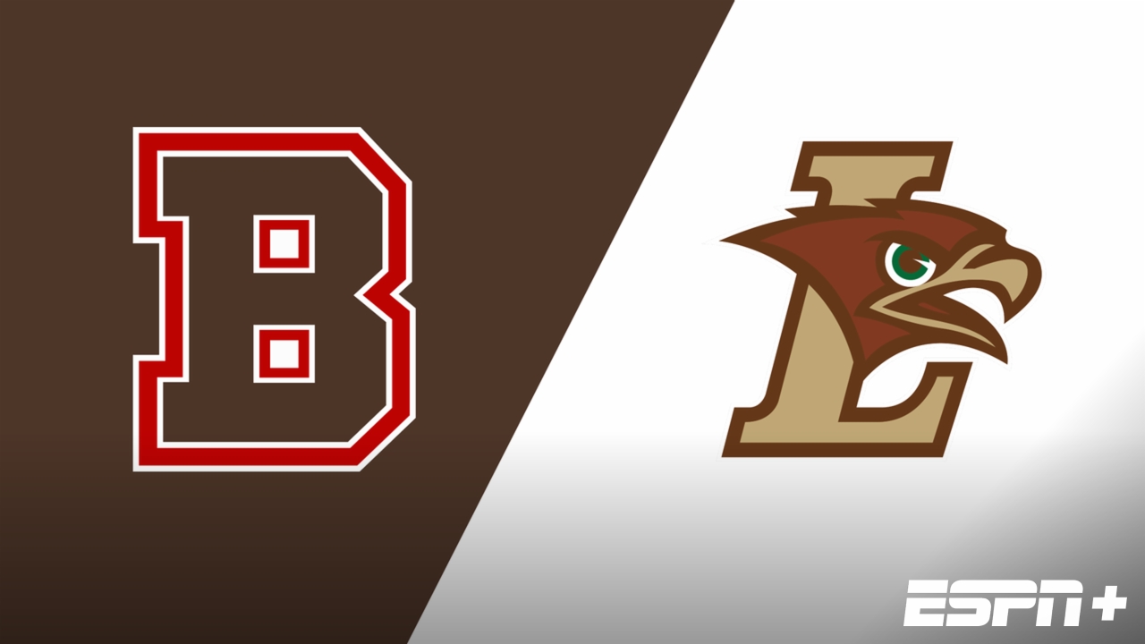 Brown vs. Lehigh