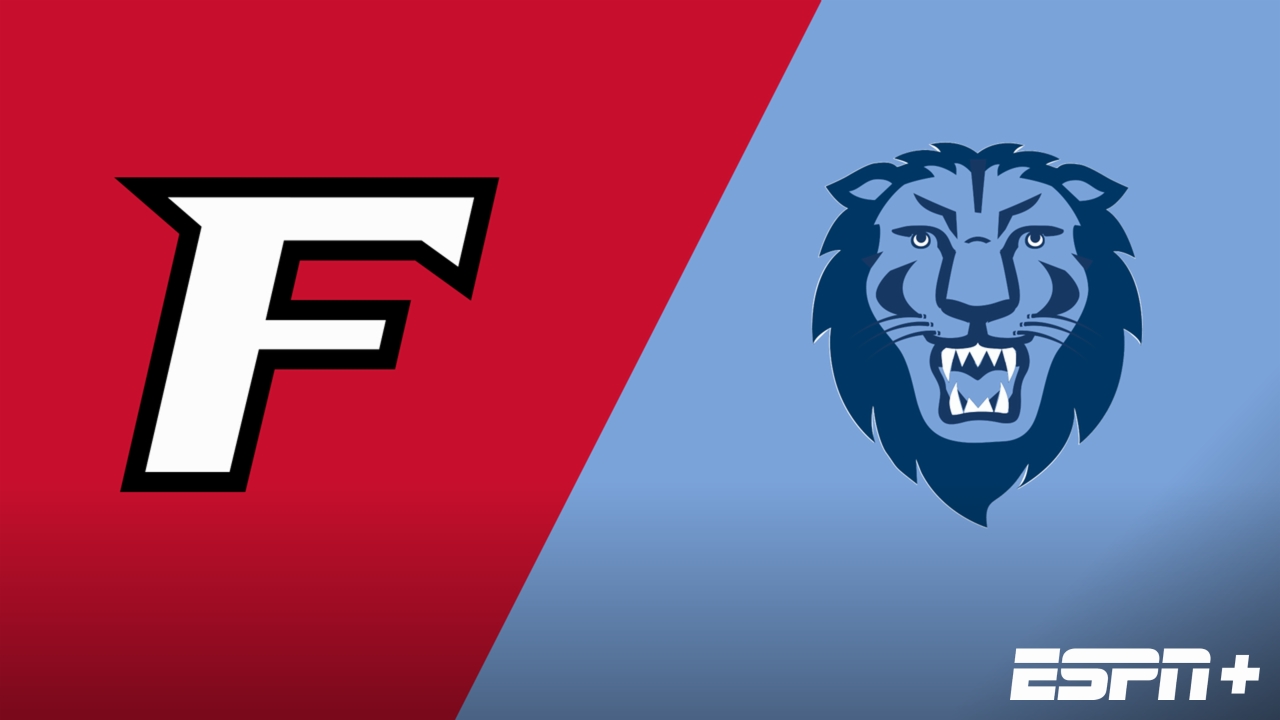Fairfield vs. Columbia