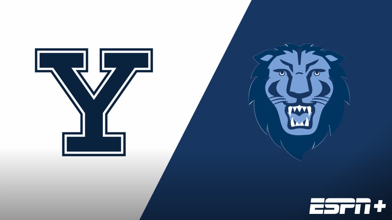 Yale vs. Columbia