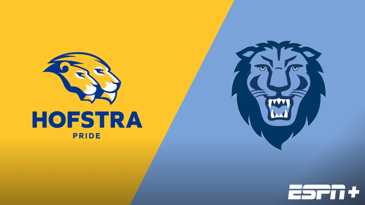 Hofstra vs. Columbia