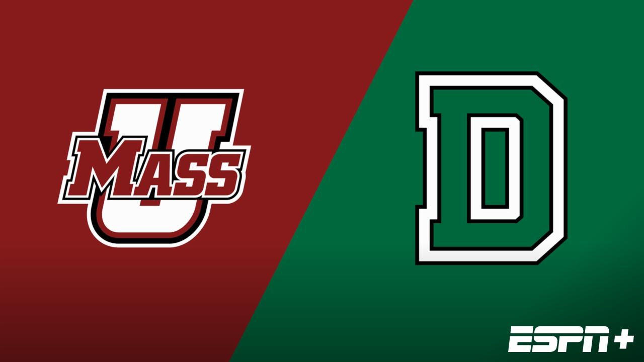 Massachusetts vs. Dartmouth
